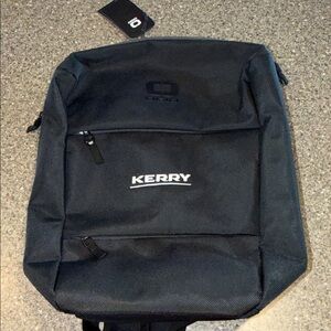 New Ogio Black Backpack